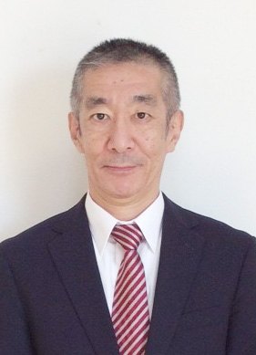 代表取締役社長 藤井 信二