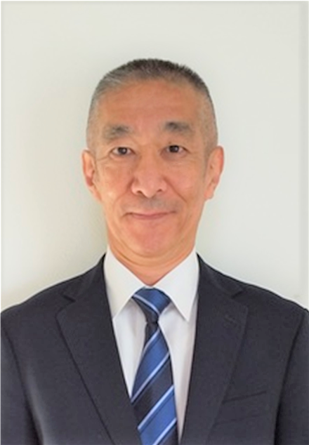 代表取締役社長 藤井 信二